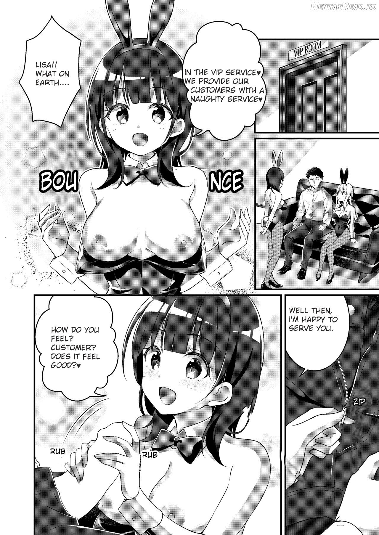 Gal-kei Joshi ni Kakikaerareta Ore Chapter 1 - page 15