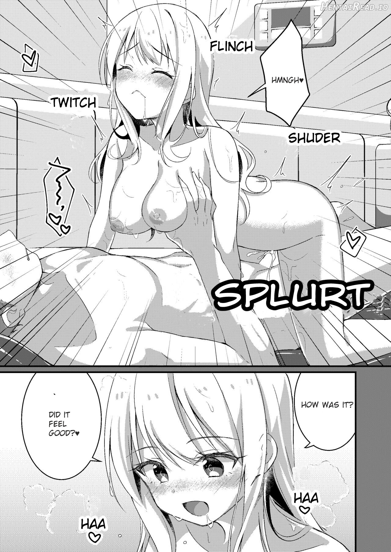 Gal-kei Joshi ni Kakikaerareta Ore Chapter 1 - page 22