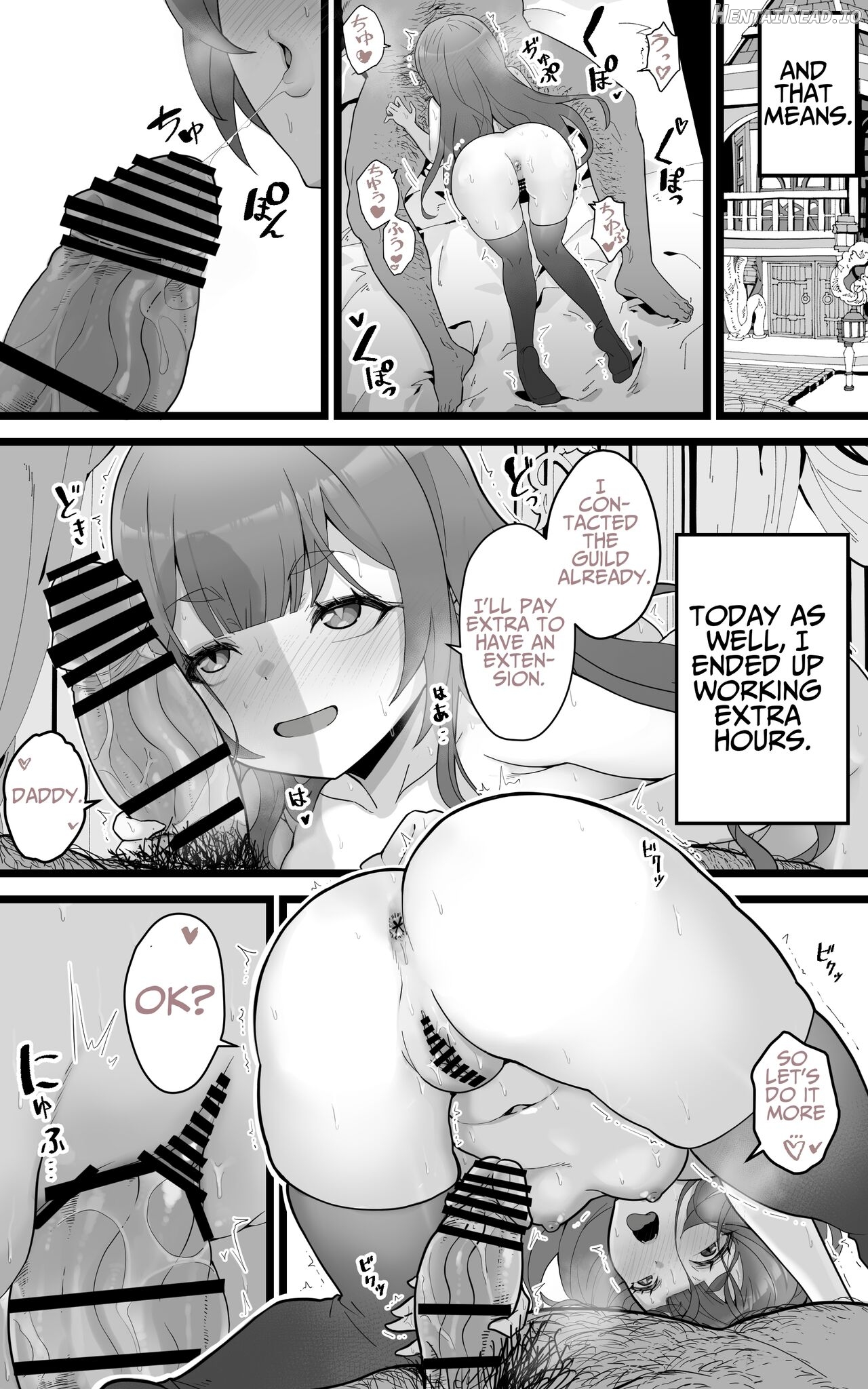 Isekai Papakatsu ~Isekai Itte Sekai o Sukutta ga Mou Ichido Honki o Dasu Chapter 1 - page 22