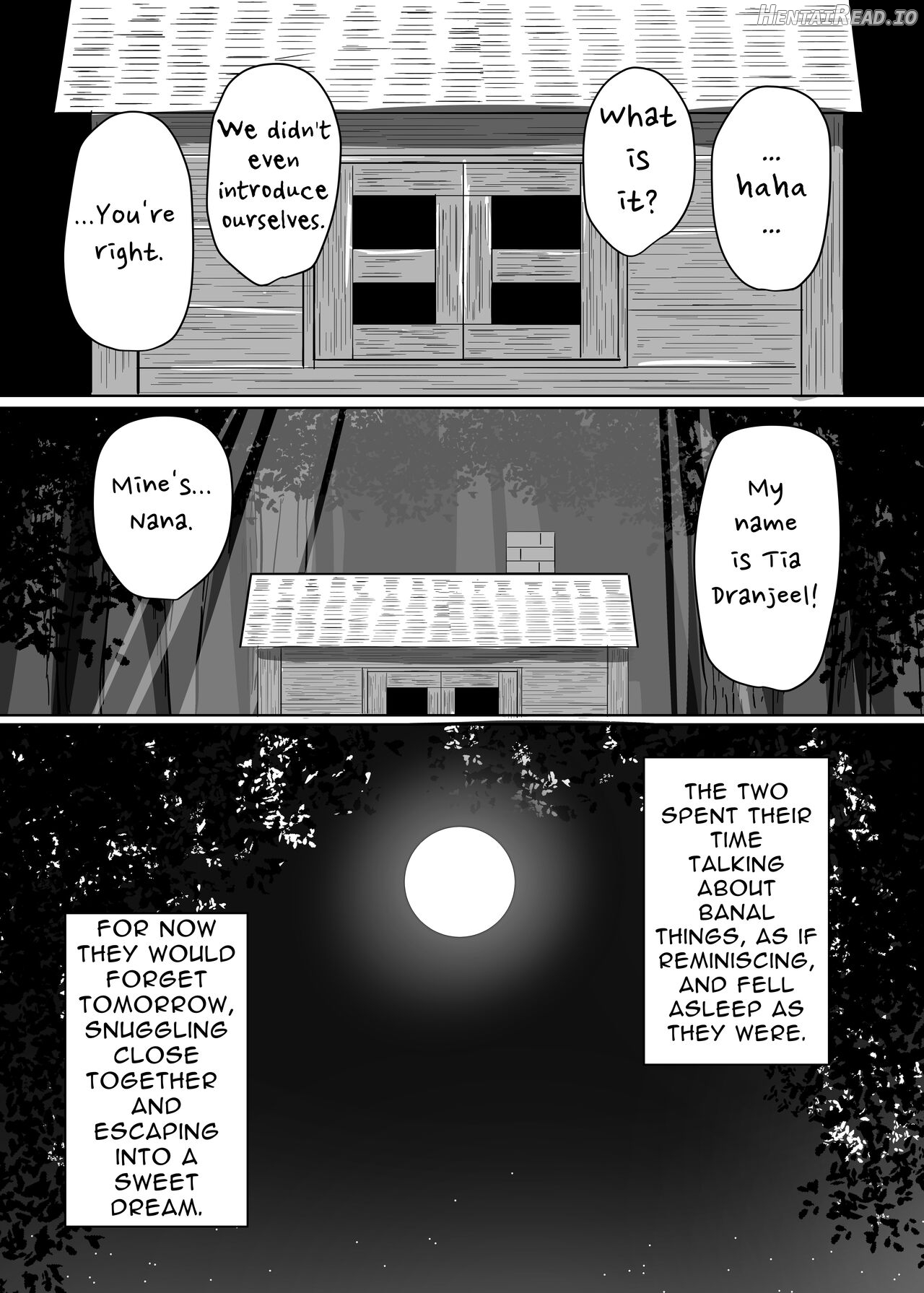 Konna Sugata no Watashi demo Suki ni natte kureru…? Hakugai Ryuujo to Genkai Koroshi-ya no Junai Kairaku Ochi Chapter 1 - page 77