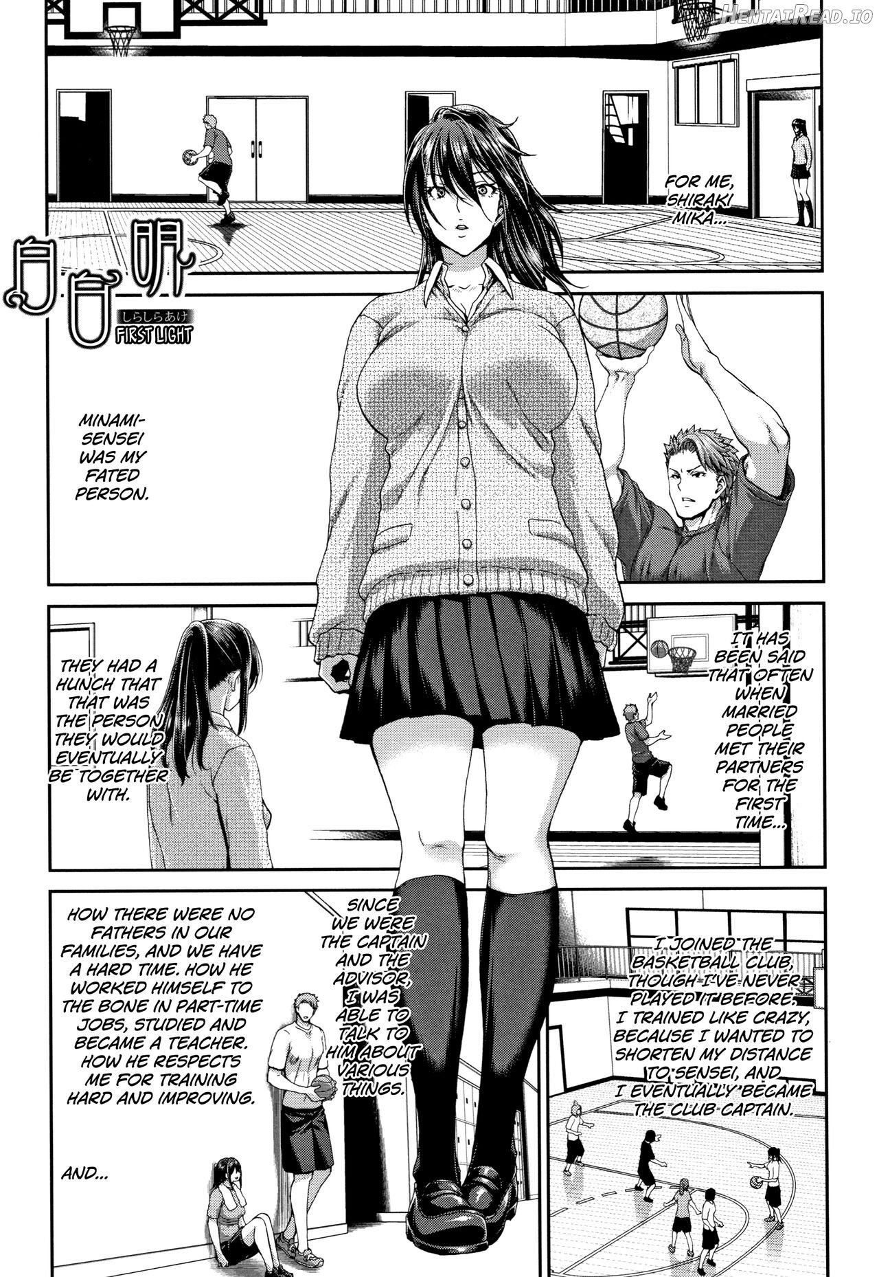 Daikirai na Aitsu no Maji Piston + Toranoana Kounyu Tokuten Chapter 1 - page 56