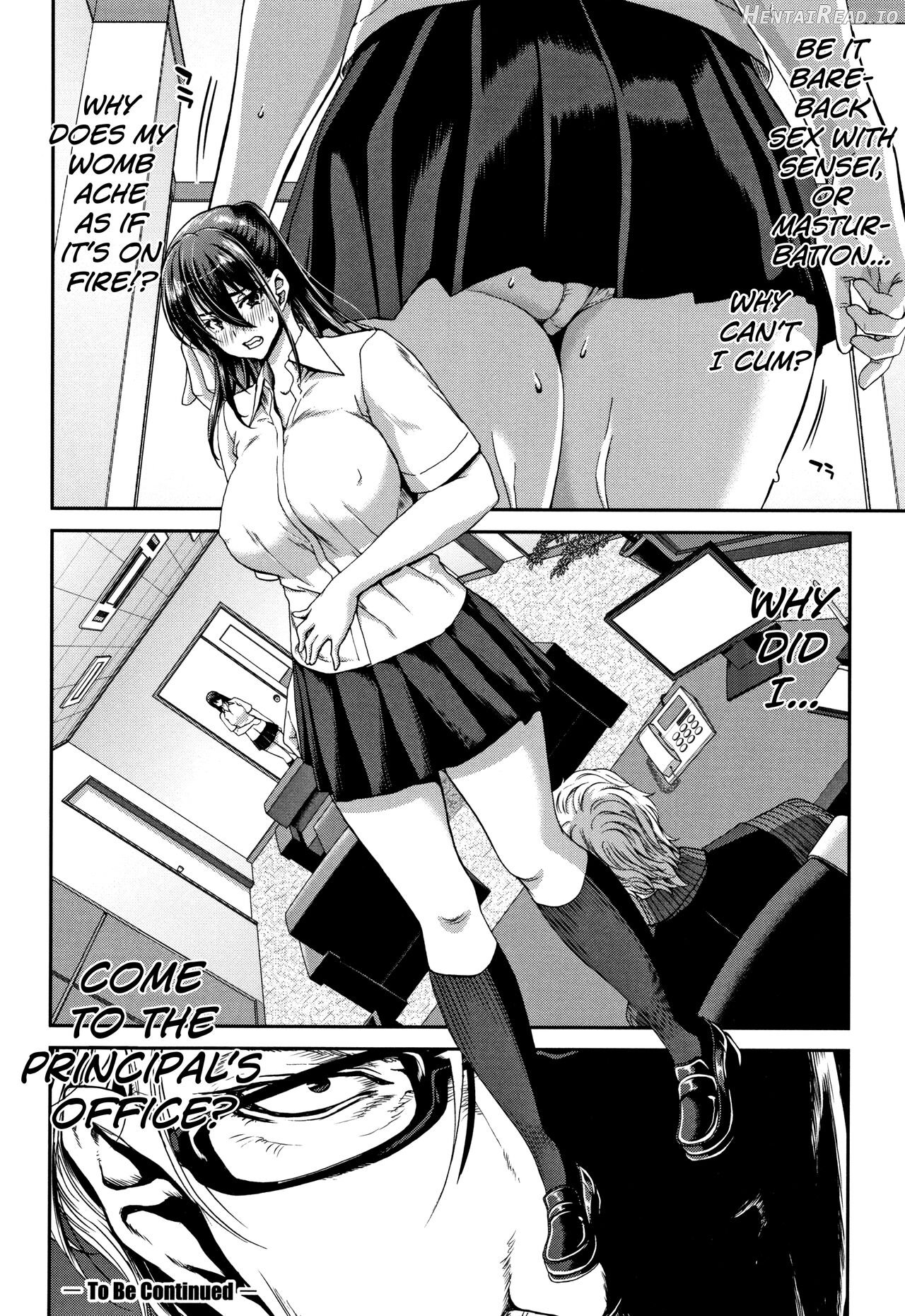 Daikirai na Aitsu no Maji Piston + Toranoana Kounyu Tokuten Chapter 1 - page 87