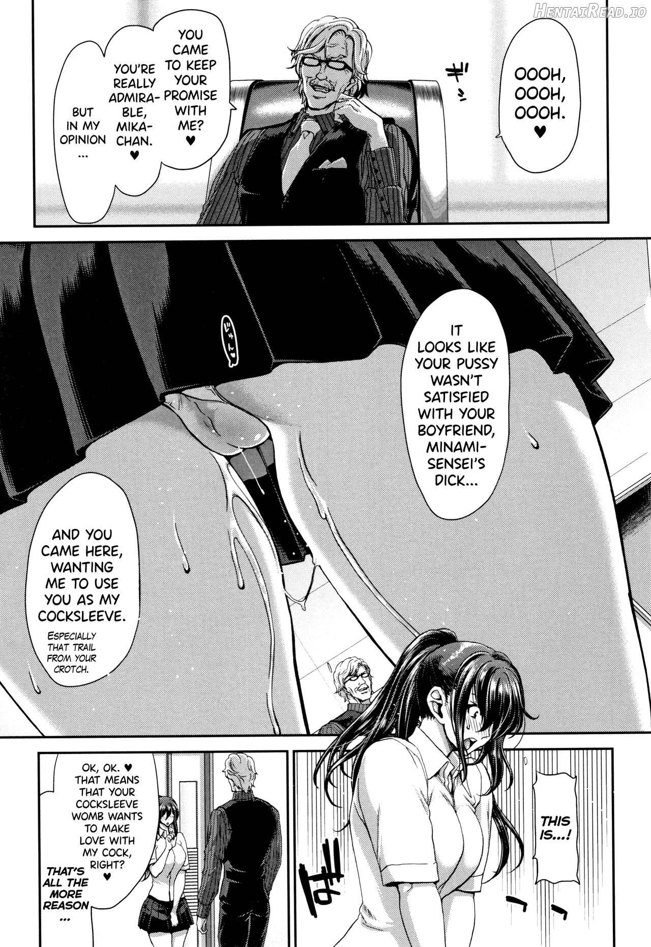 Daikirai na Aitsu no Maji Piston + Toranoana Kounyu Tokuten Chapter 1 - page 90