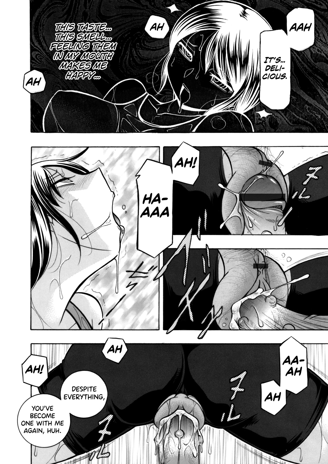 Yuutousei Minami ~Onna Kyoushi Reiko 2~ Chapter 1 - page 76