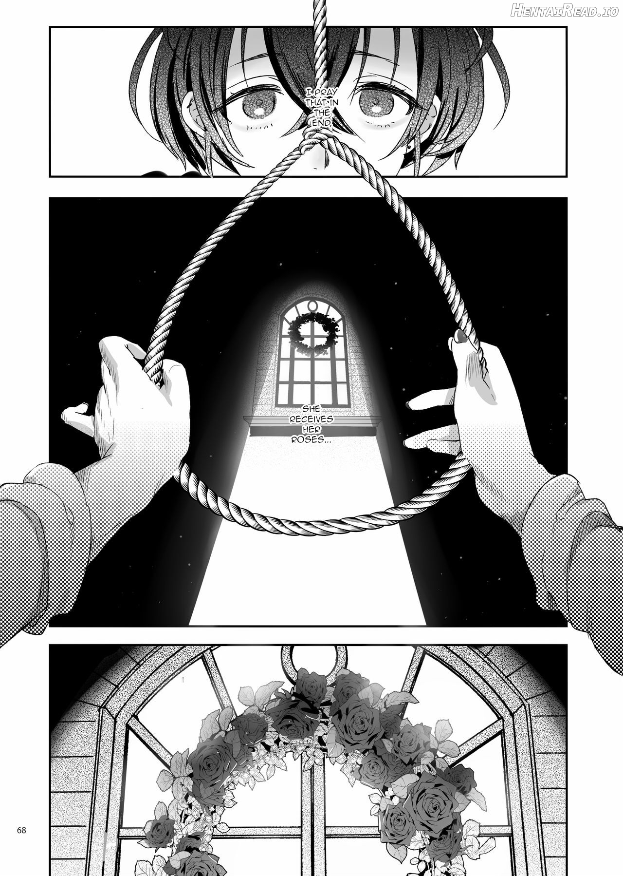 Shounen Bathory - Báthory fiú Chapter 1 - page 65