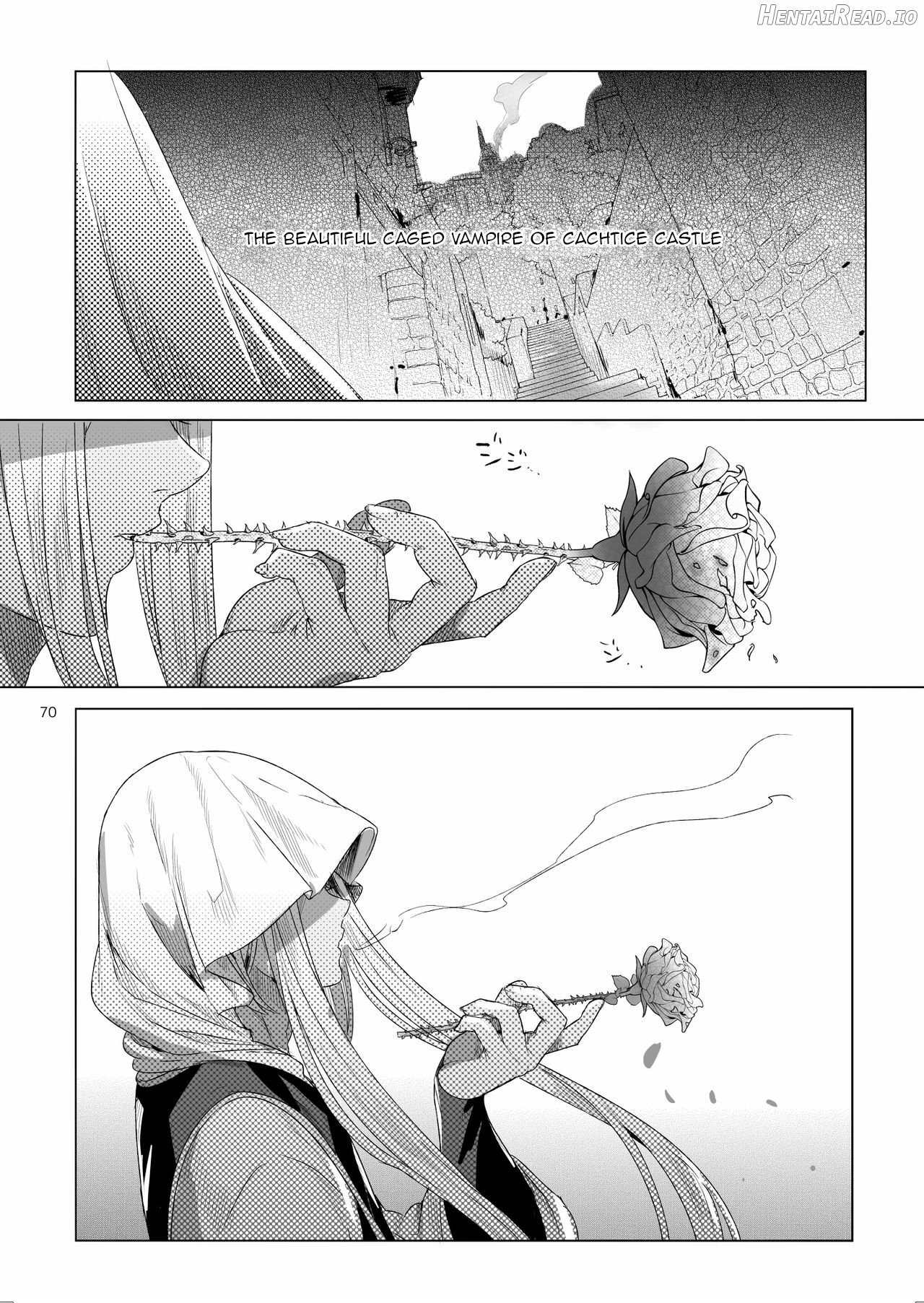 Shounen Bathory - Báthory fiú Chapter 1 - page 67