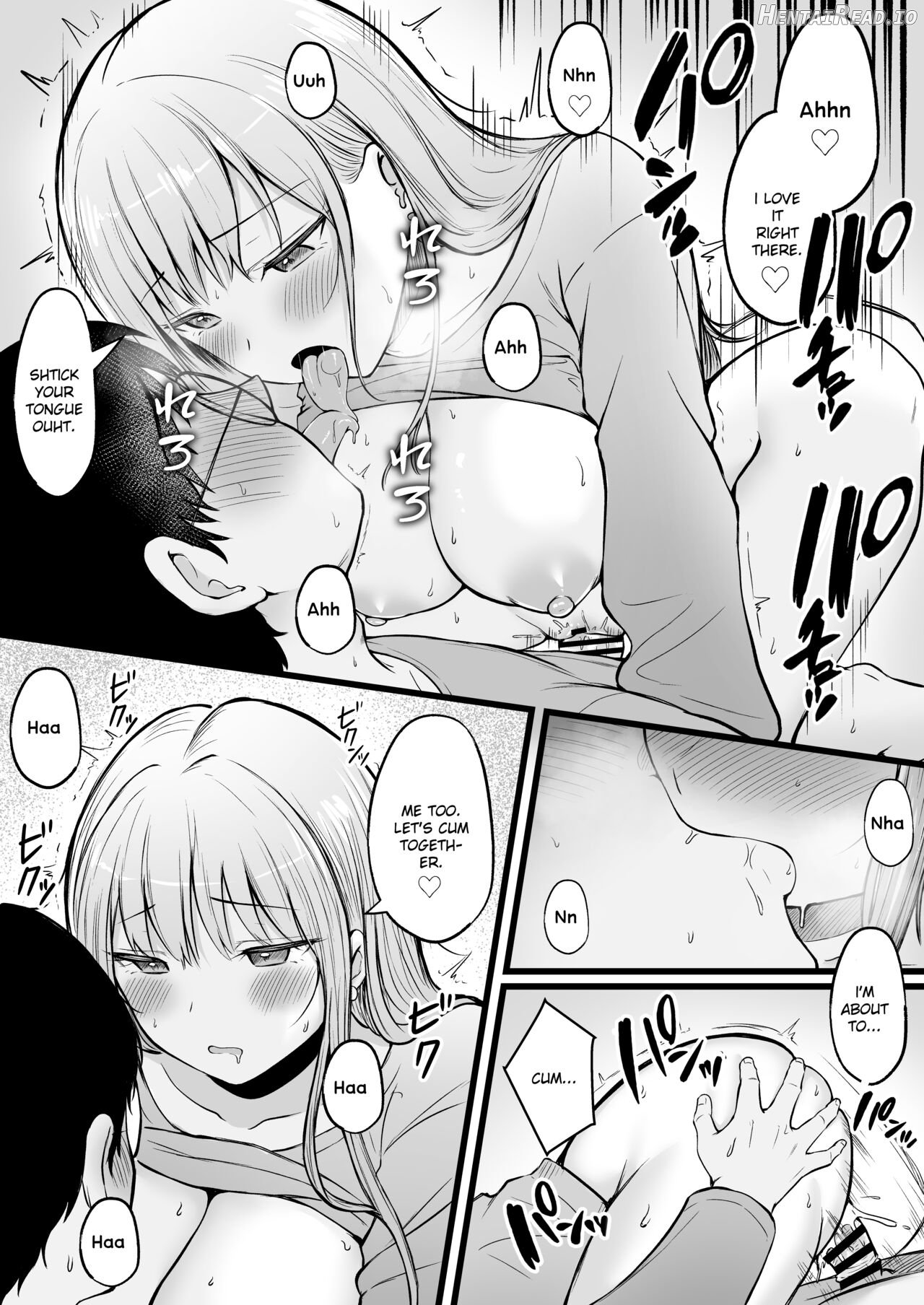 Joshiryou Kanrinin no Boku wa Gal Ryousei ni Furimawasarete masu Chapter 1 - page 25