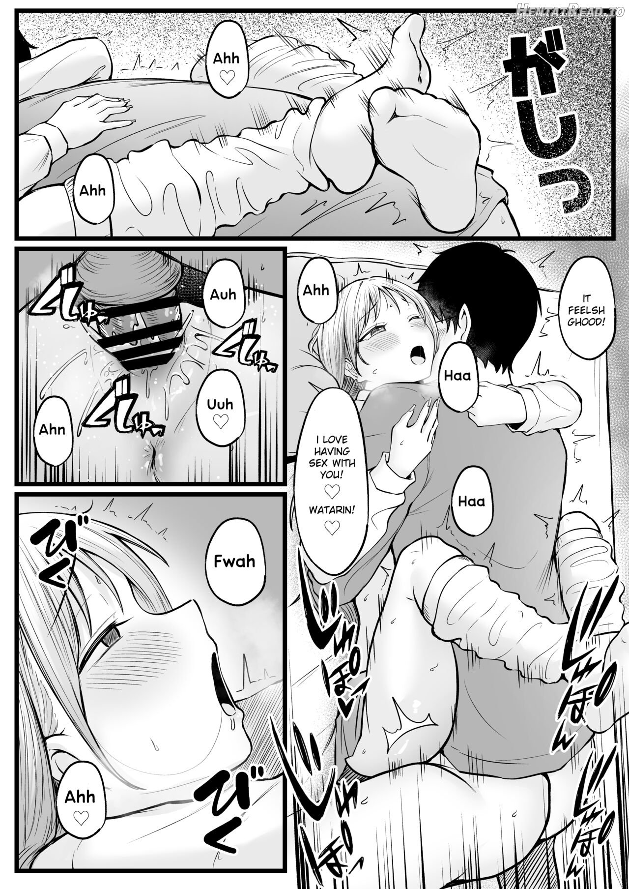 Joshiryou Kanrinin no Boku wa Gal Ryousei ni Furimawasarete masu Chapter 1 - page 43