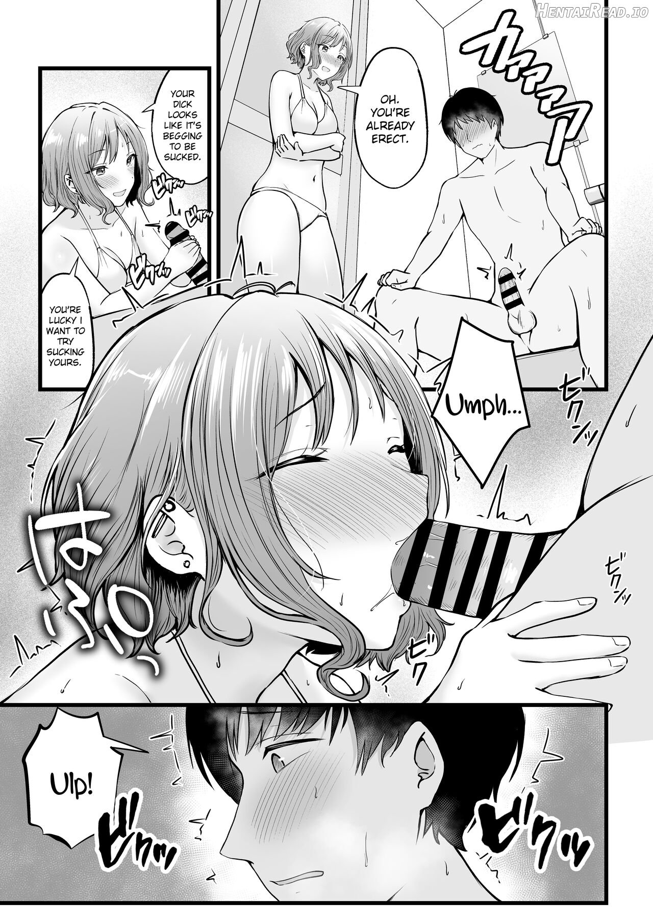 Joshiryou Kanrinin no Boku wa Gal Ryousei ni Furimawasarete masu Chapter 2 - page 33