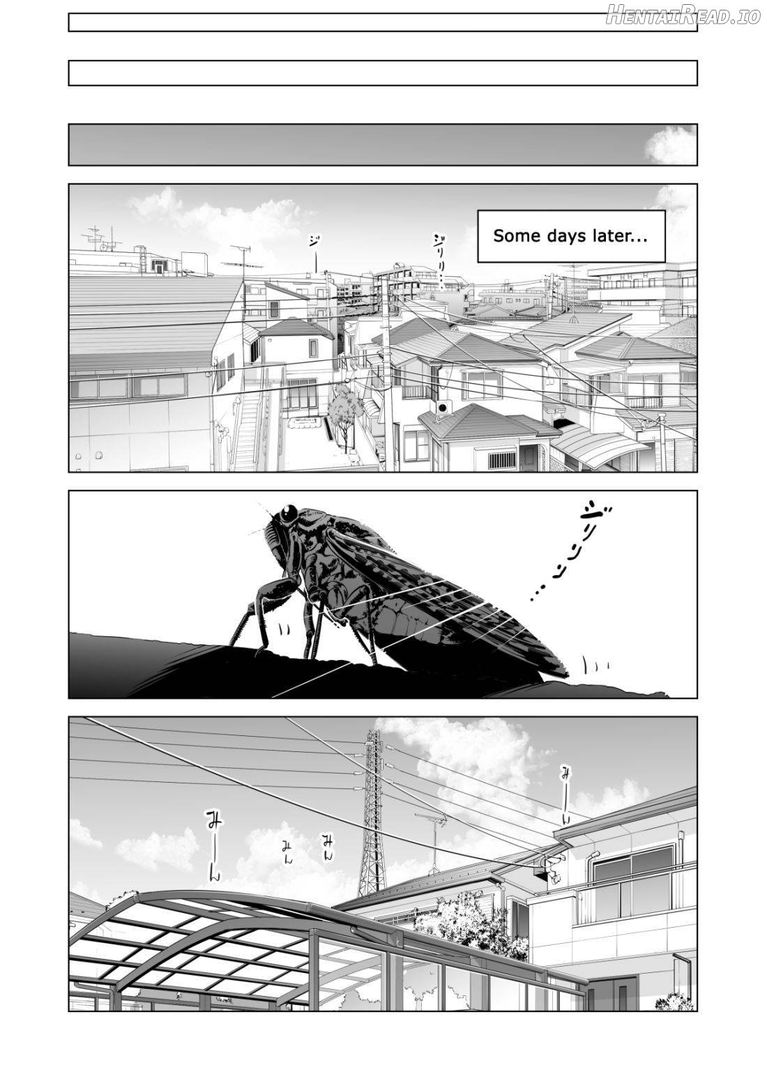 Nureane 2 ~ Kyonyuu no Ane to Iyarashii Koto o Shita Ato no Hanashi. Chapter 1 - page 13