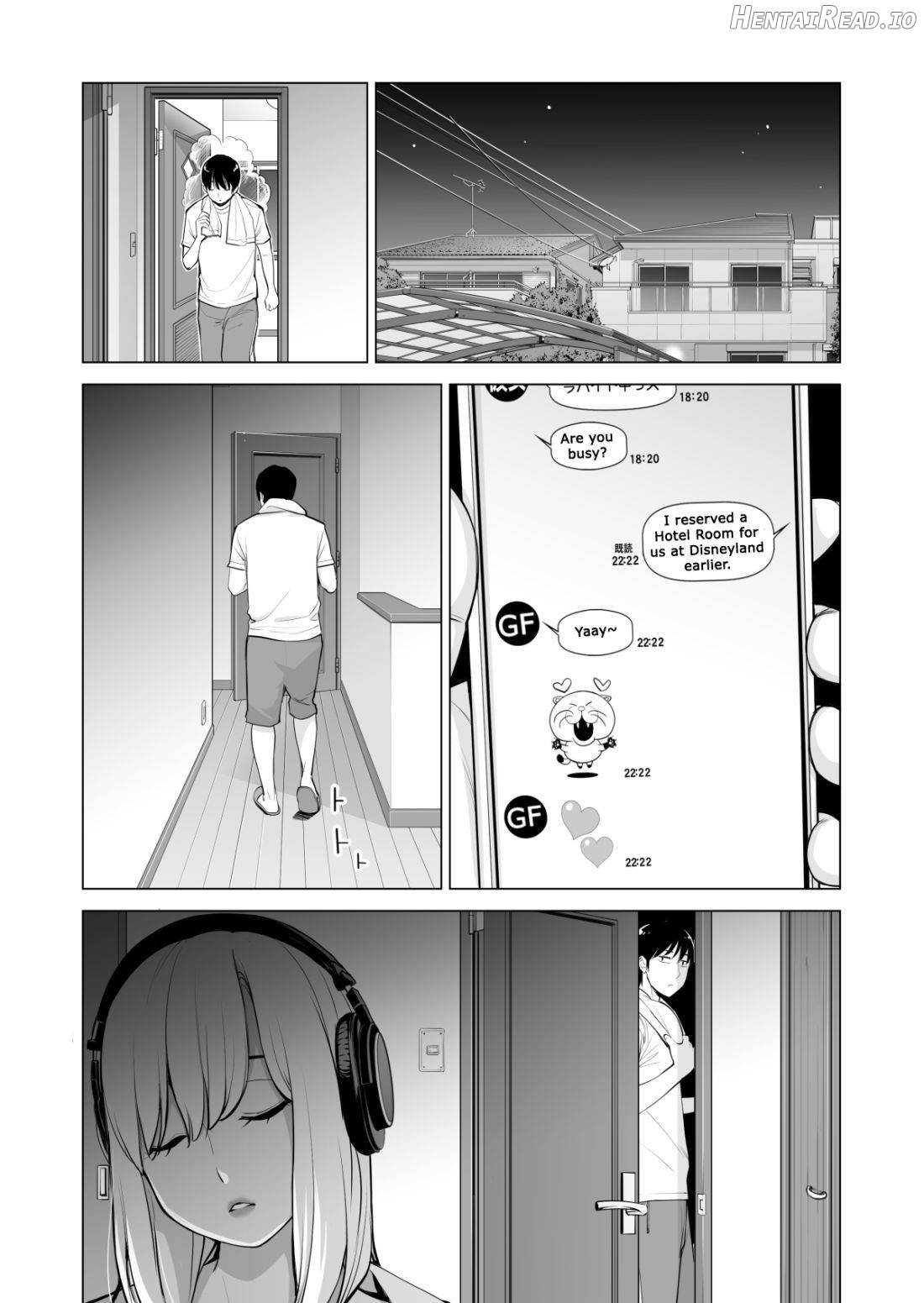 Nureane 2 ~ Kyonyuu no Ane to Iyarashii Koto o Shita Ato no Hanashi. Chapter 1 - page 32