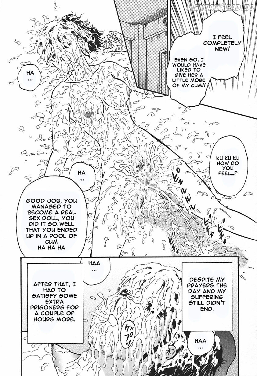 Inshuu Chapter 1 - page 81