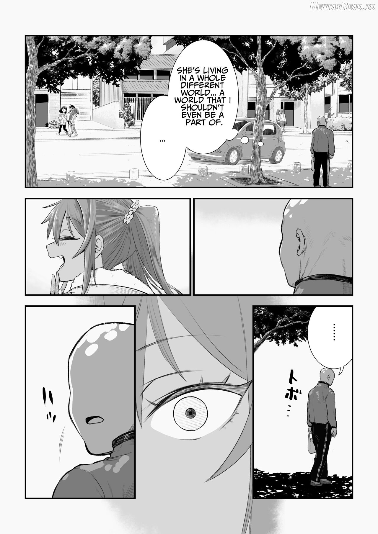 Mesugaki Yuma-chan ni Aisareru Chapter 1 - page 137