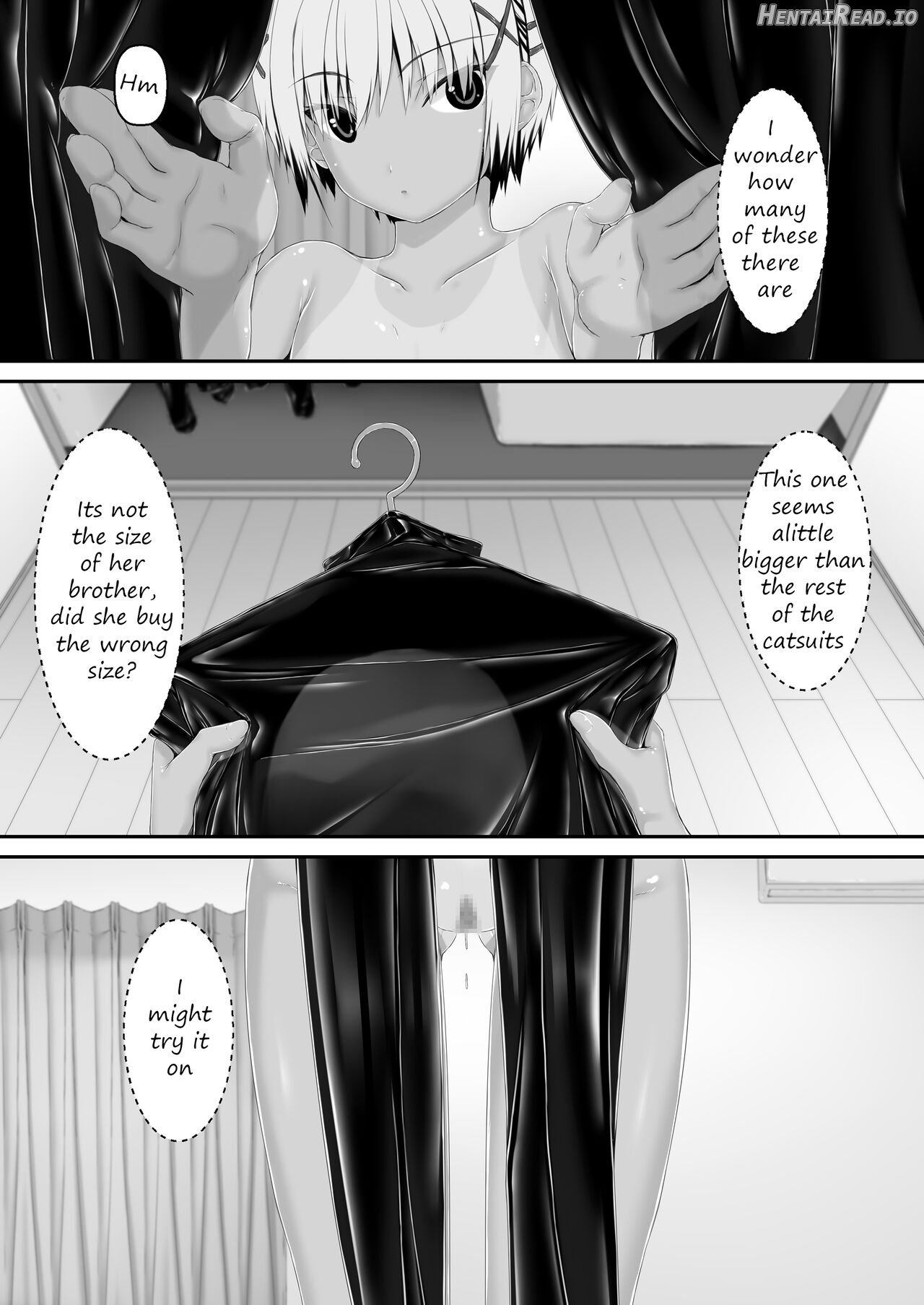 Tora x Neko Choco Ice Chapter 1 - page 22