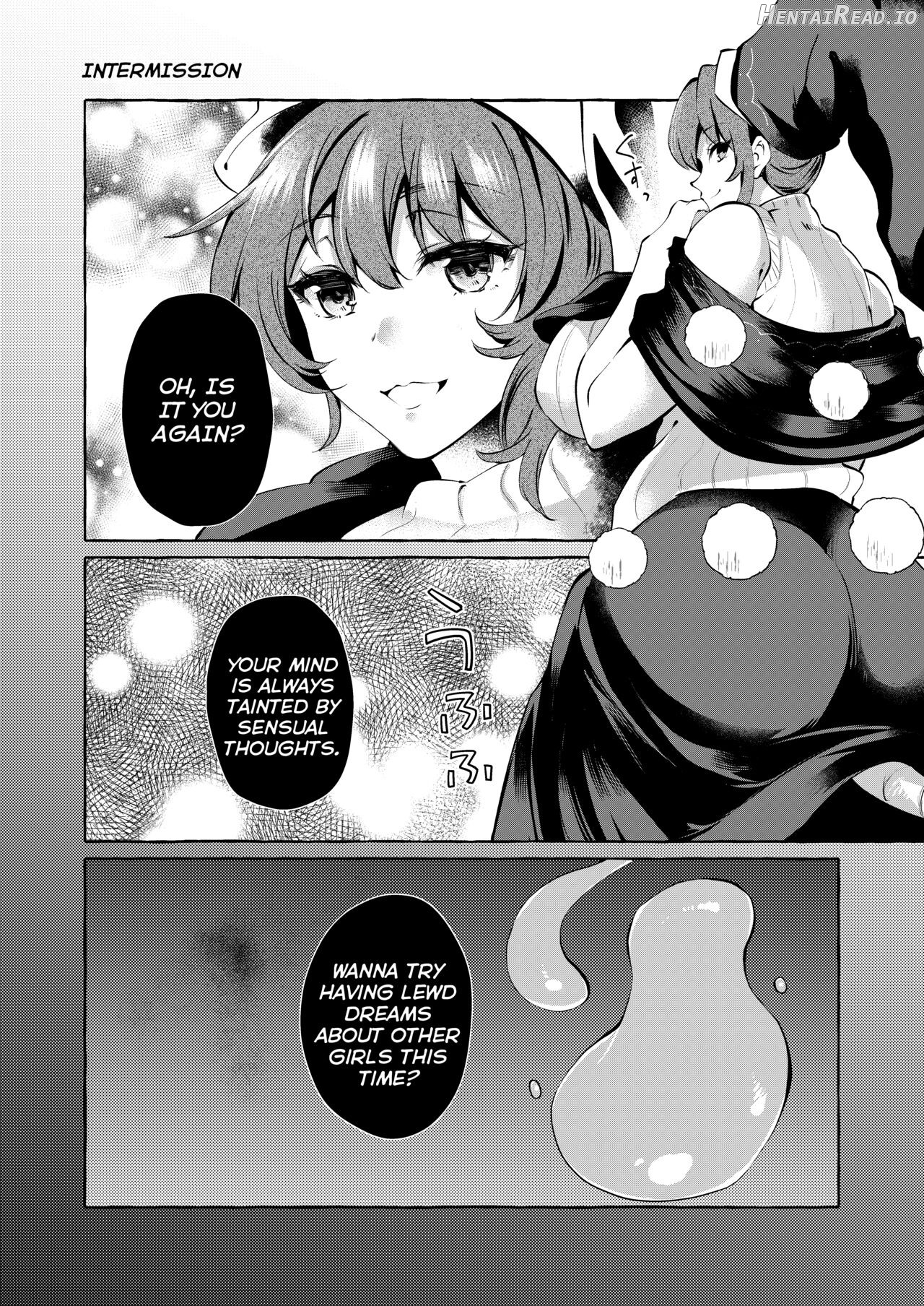 Pinkuna yume wa dore suka? Chapter 1 - page 15