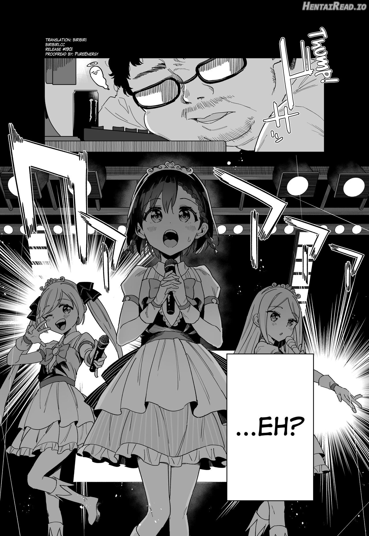 Joshi Shougakusei Idol ni TS Shita kara Member Zenin to LesSe Suru Chapter 1 - page 2