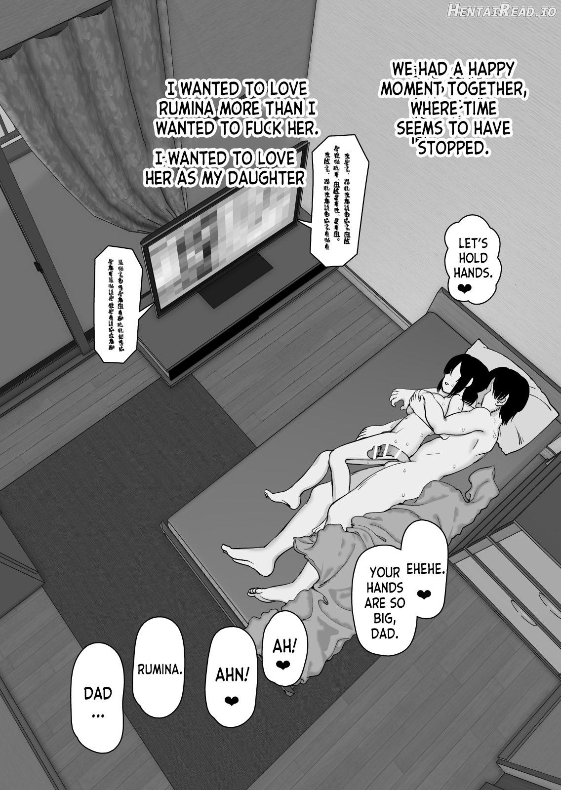 Kinpatsu Yancha-kei na Kanojo to no Kurashikata 4 Chapter 2 - page 29