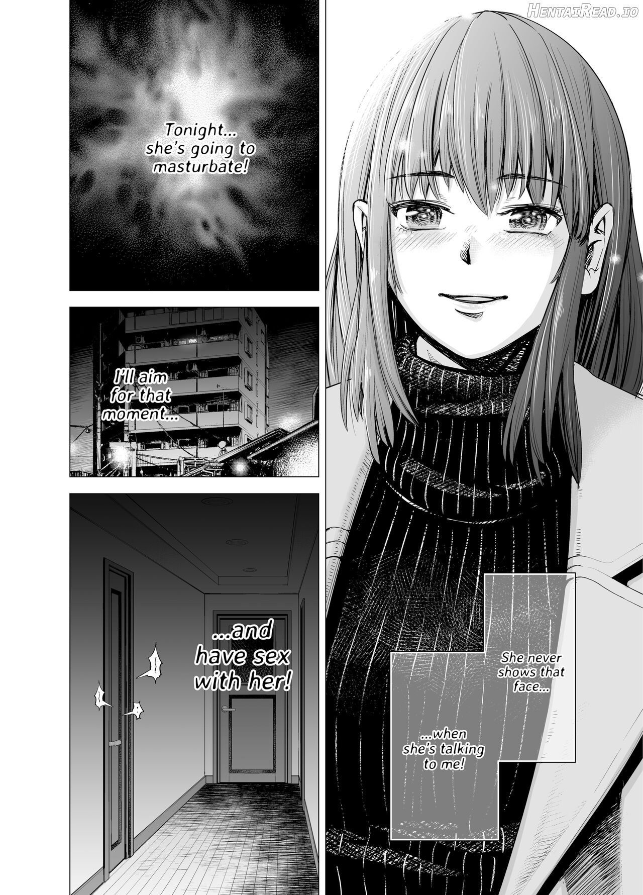 Mou, Ane to Shite Ninshiki Dekinai. - Decensored Chapter 1 - page 14