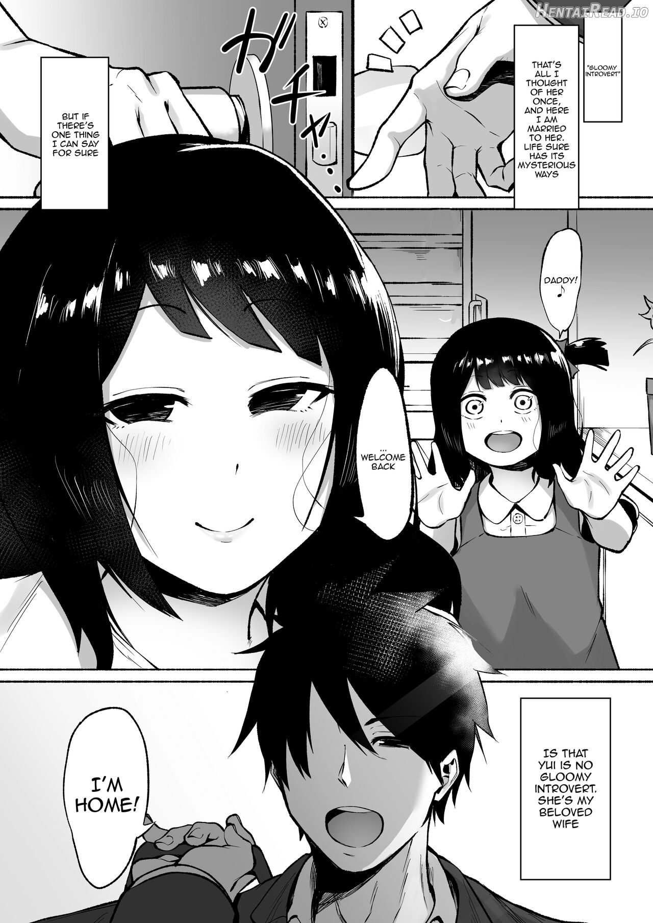 Inkya Joshi Okoshitara Sex Friend ni Natta Ken w Chapter 2 - page 80