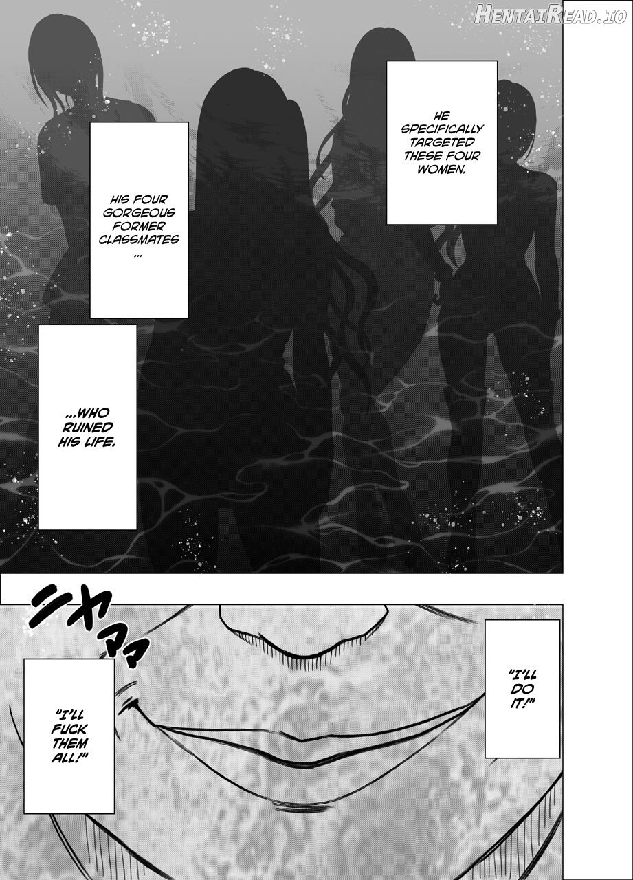 Nyotai Sousa Smartphone (Prologue) Chapter 2 - page 9