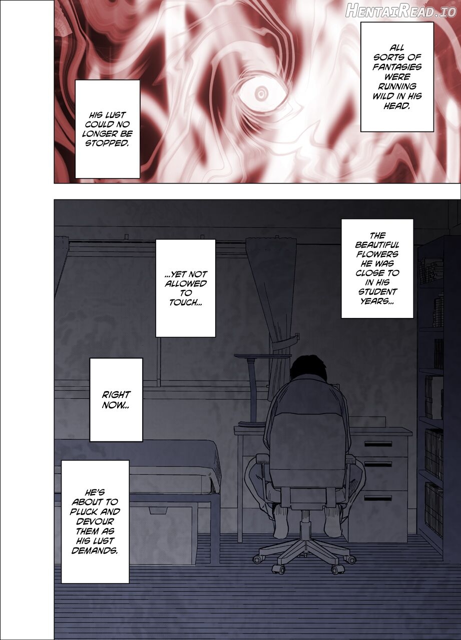 Nyotai Sousa Smartphone (Prologue) Chapter 2 - page 20