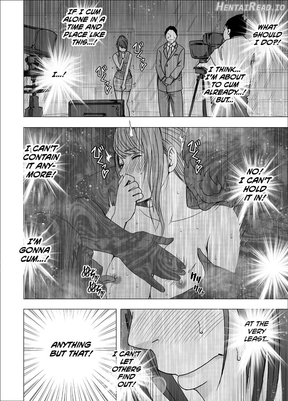 Nyotai Sousa Smartphone (Prologue) Chapter 2 - page 38