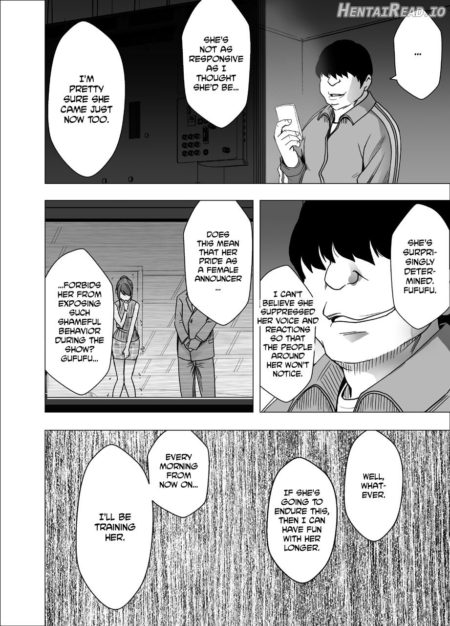 Nyotai Sousa Smartphone (Prologue) Chapter 2 - page 40