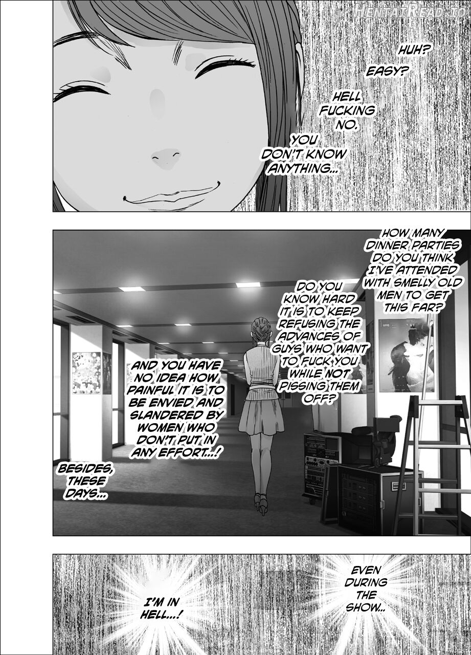 Nyotai Sousa Smartphone (Prologue) Chapter 2 - page 42