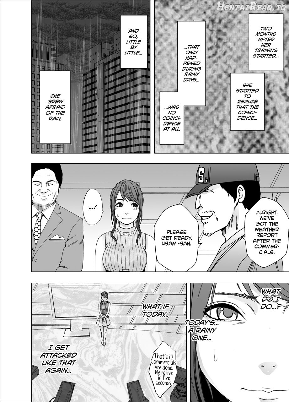 Nyotai Sousa Smartphone (Prologue) Chapter 2 - page 48