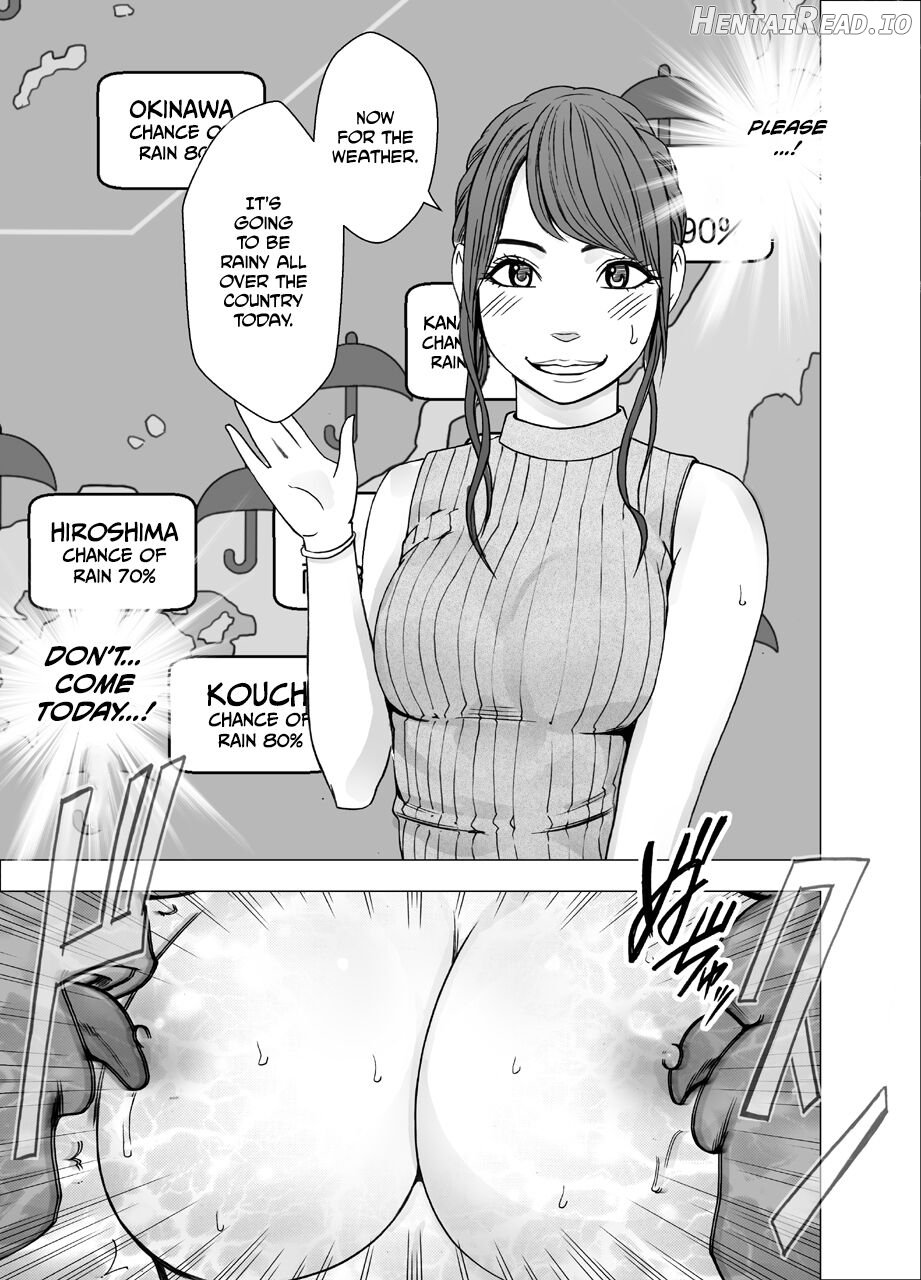 Nyotai Sousa Smartphone (Prologue) Chapter 2 - page 49