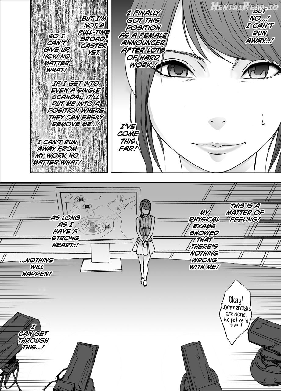 Nyotai Sousa Smartphone (Prologue) Chapter 2 - page 56