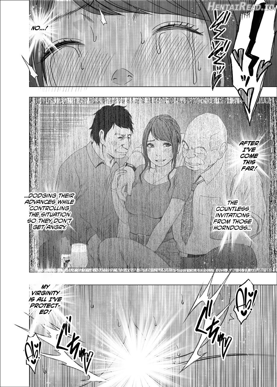 Nyotai Sousa Smartphone (Prologue) Chapter 2 - page 72