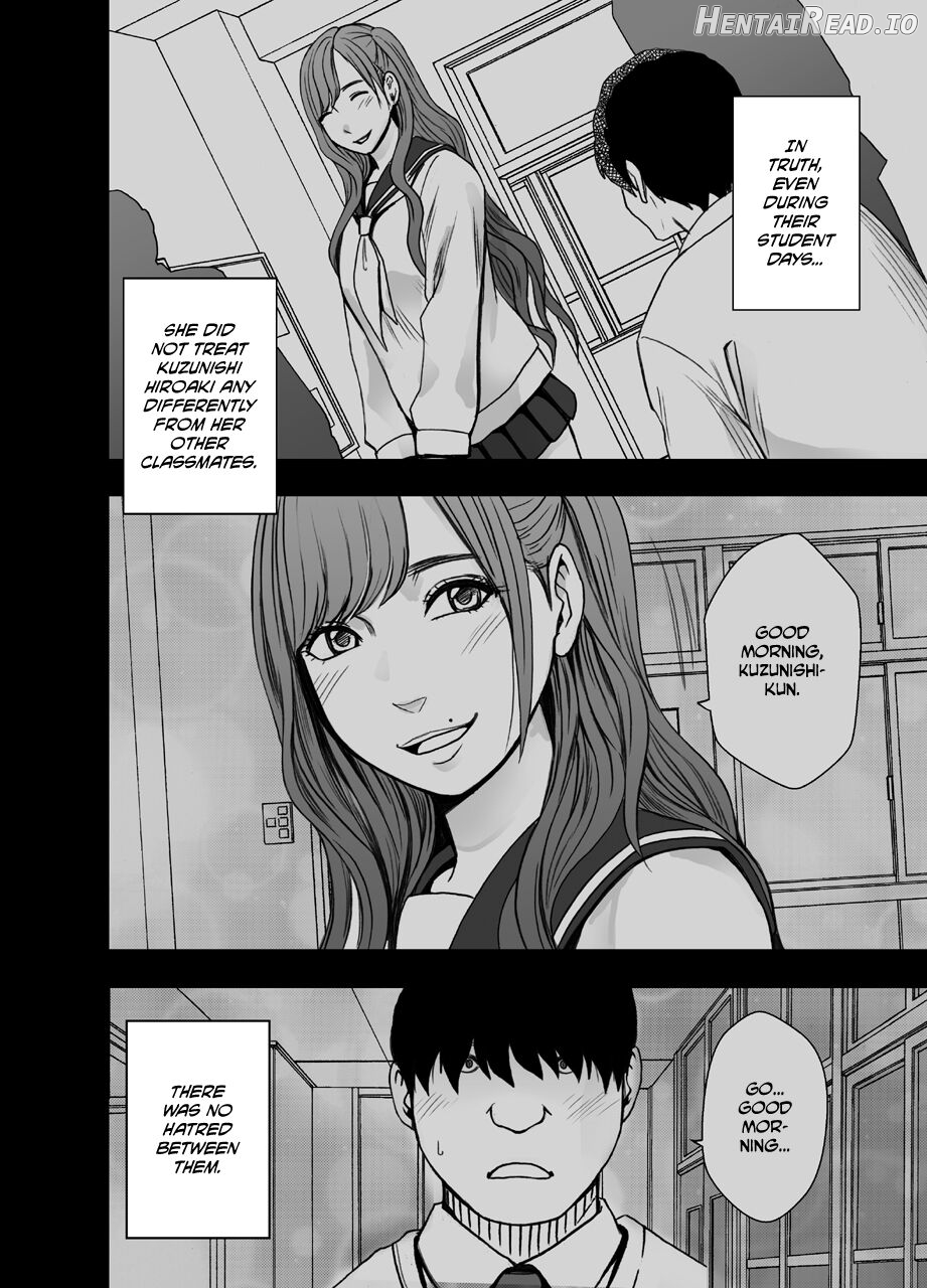 Nyotai Sousa Smartphone (Prologue) Chapter 4 - page 7