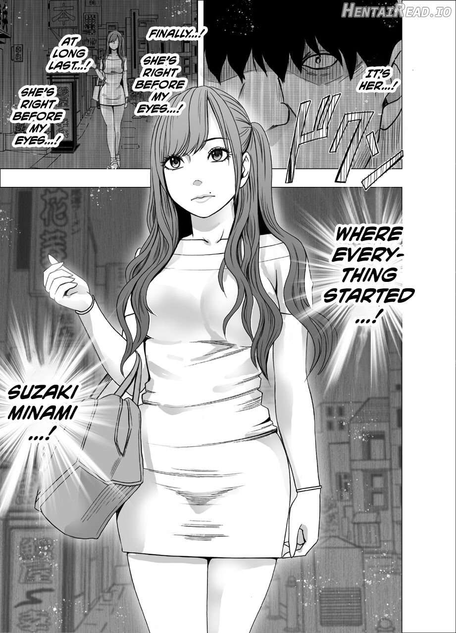 Nyotai Sousa Smartphone (Prologue) Chapter 4 - page 12