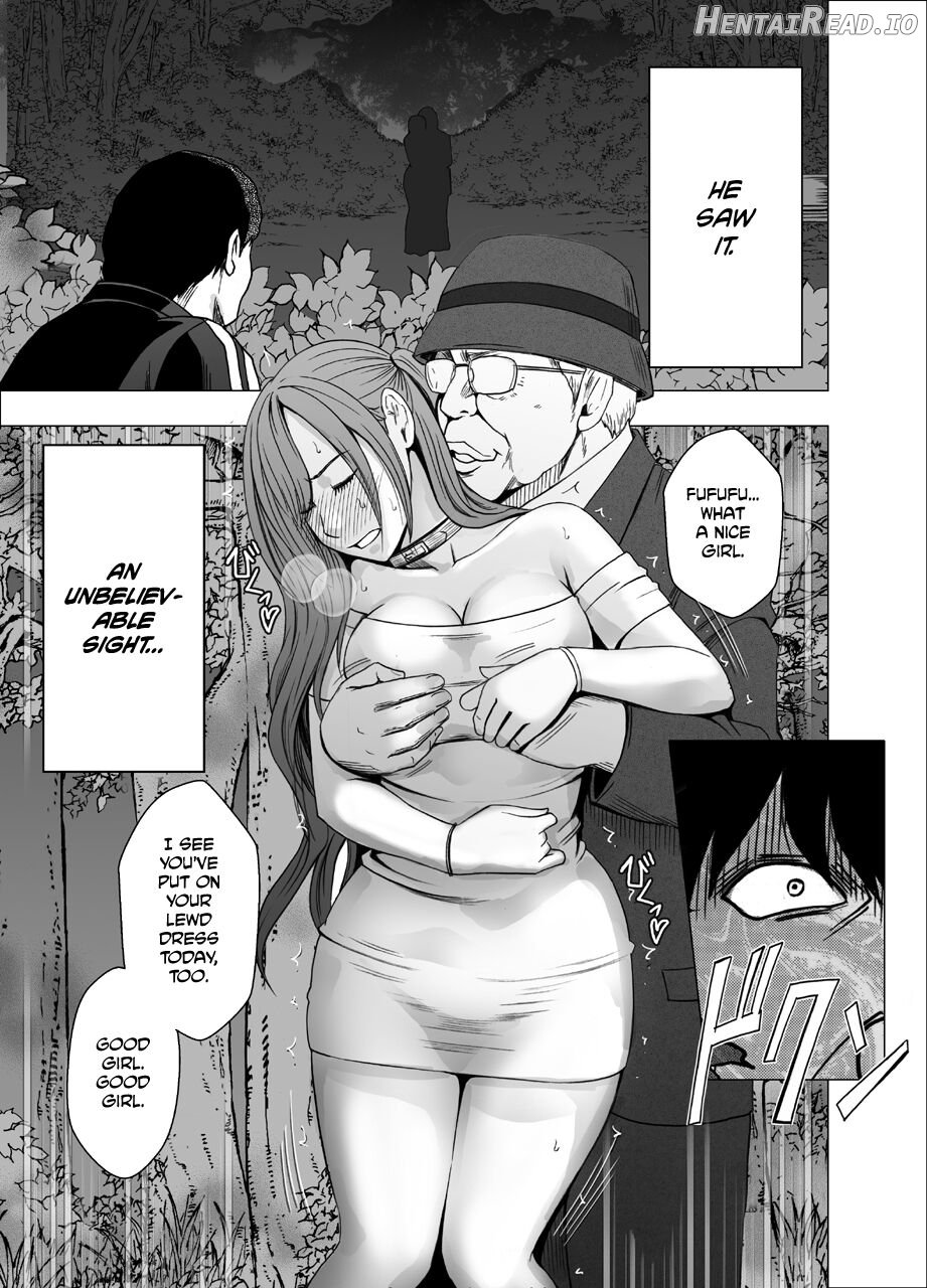 Nyotai Sousa Smartphone (Prologue) Chapter 4 - page 26