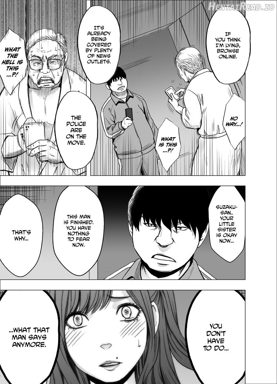 Nyotai Sousa Smartphone (Prologue) Chapter 4 - page 74