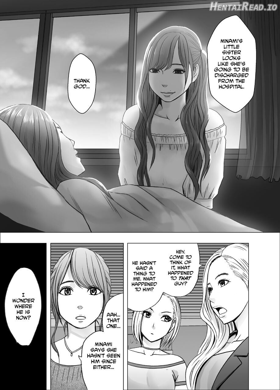 Nyotai Sousa Smartphone (Prologue) Chapter 4 - page 78