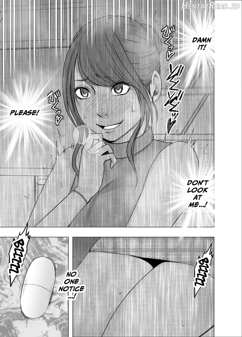 Ki no Tsuyoi Joshi Announcer ga Kutsujoku ni Taerarenaku naru made Choukyou Hen Chapter 1 - page 40