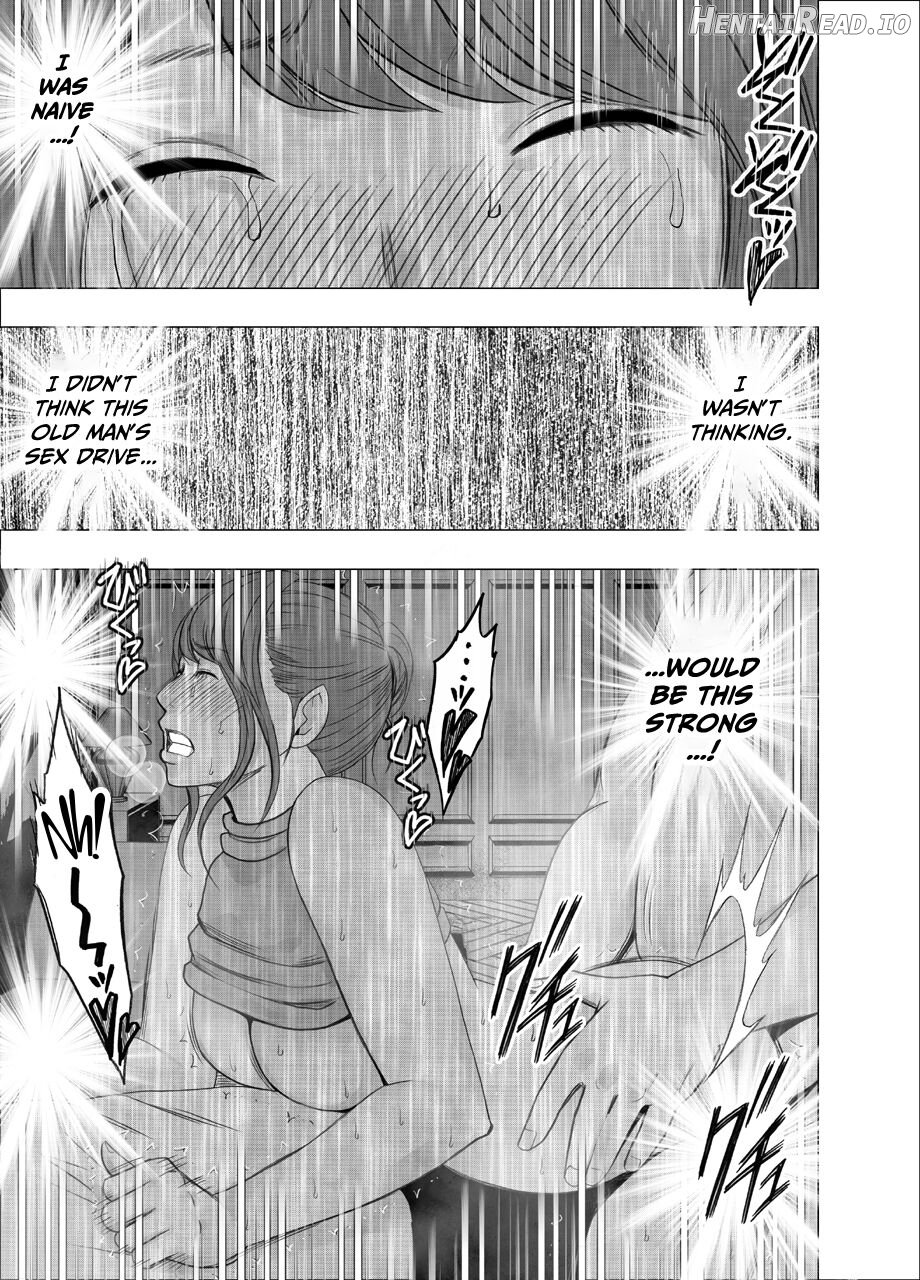 Ki no Tsuyoi Joshi Announcer ga Kutsujoku ni Taerarenaku naru made Choukyou Hen Chapter 1 - page 48