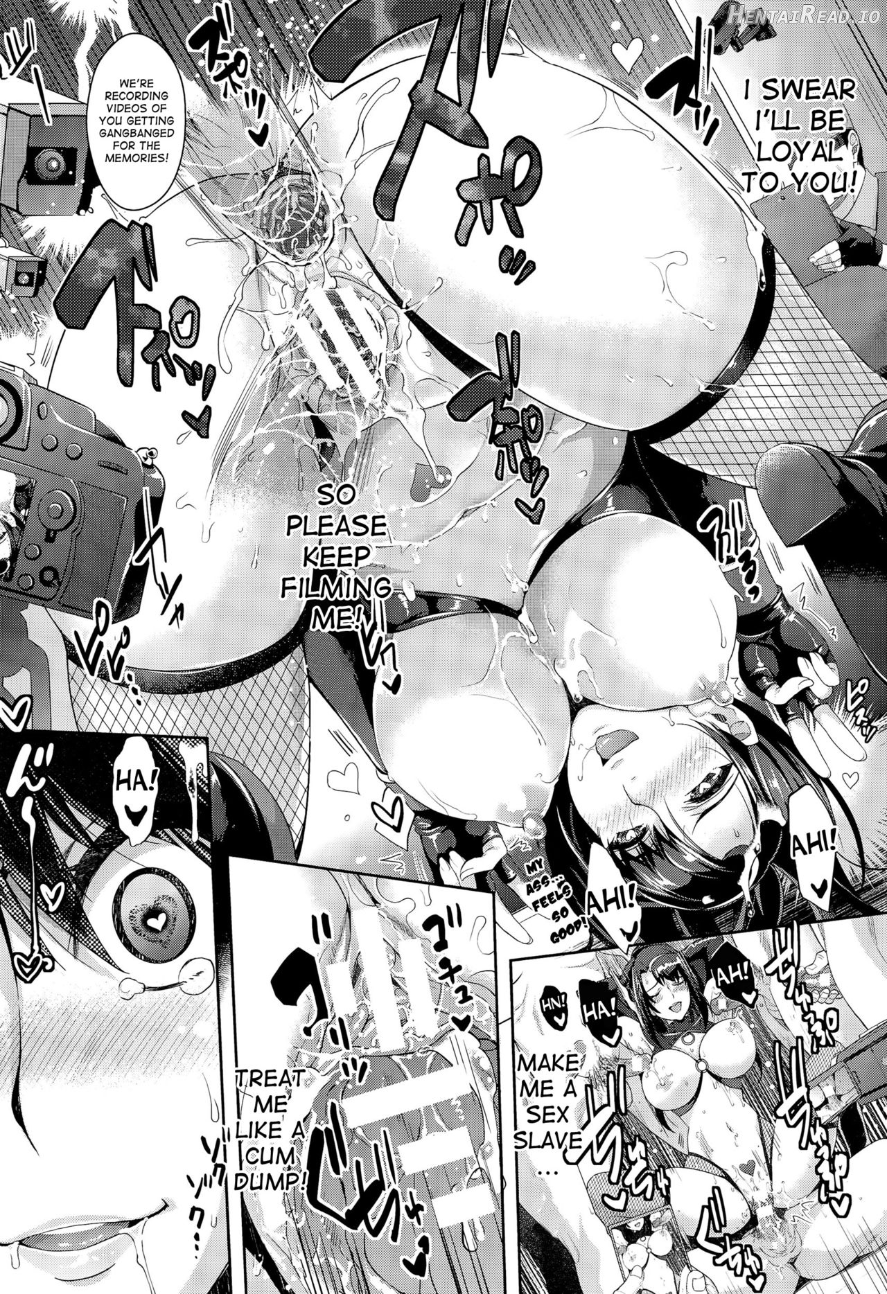 Zettai Fukujuu Camera Ch. 1-2 Chapter 6 - page 26