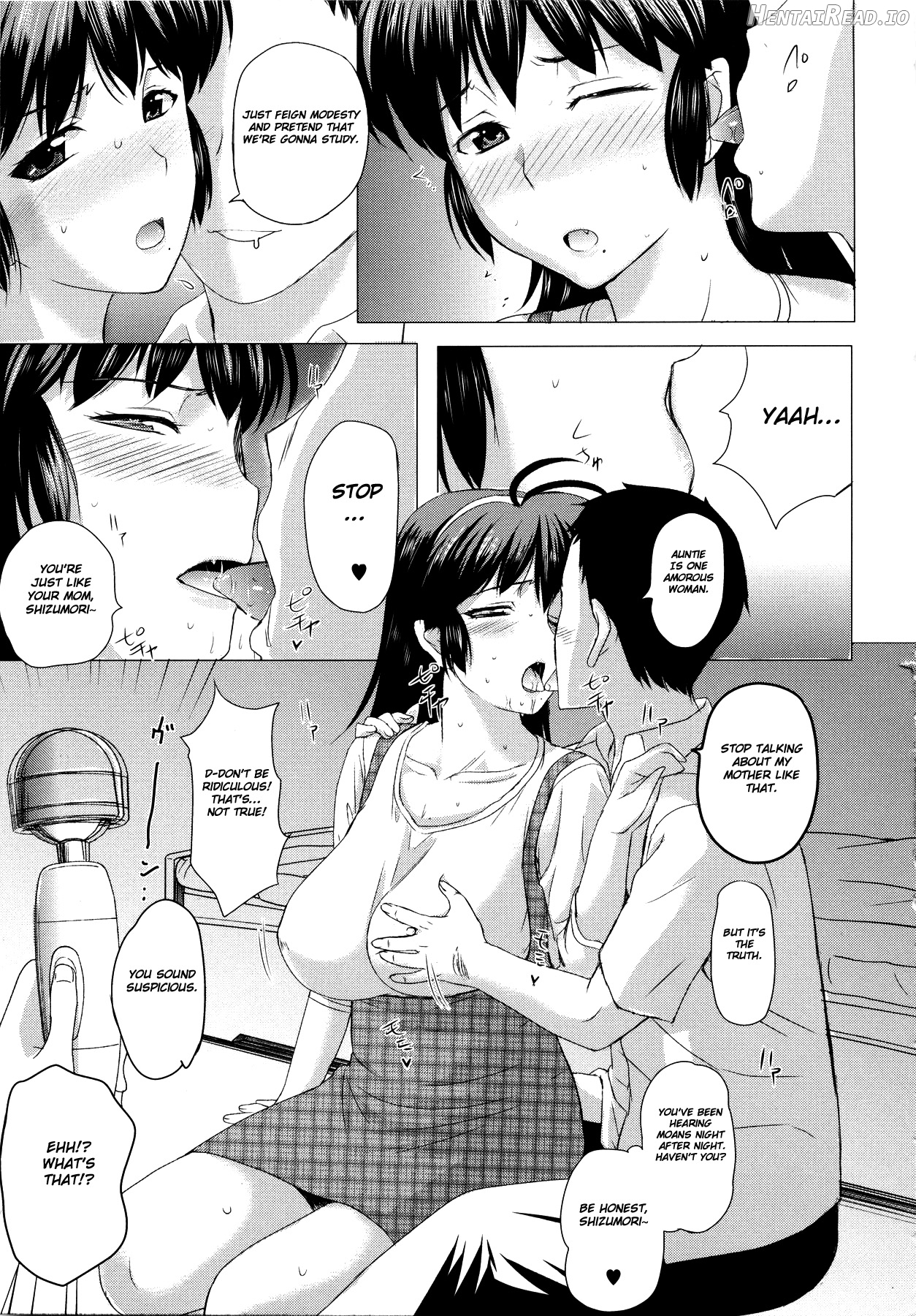 Sonotoki, Kanojo wa... Chapter 1 - page 15