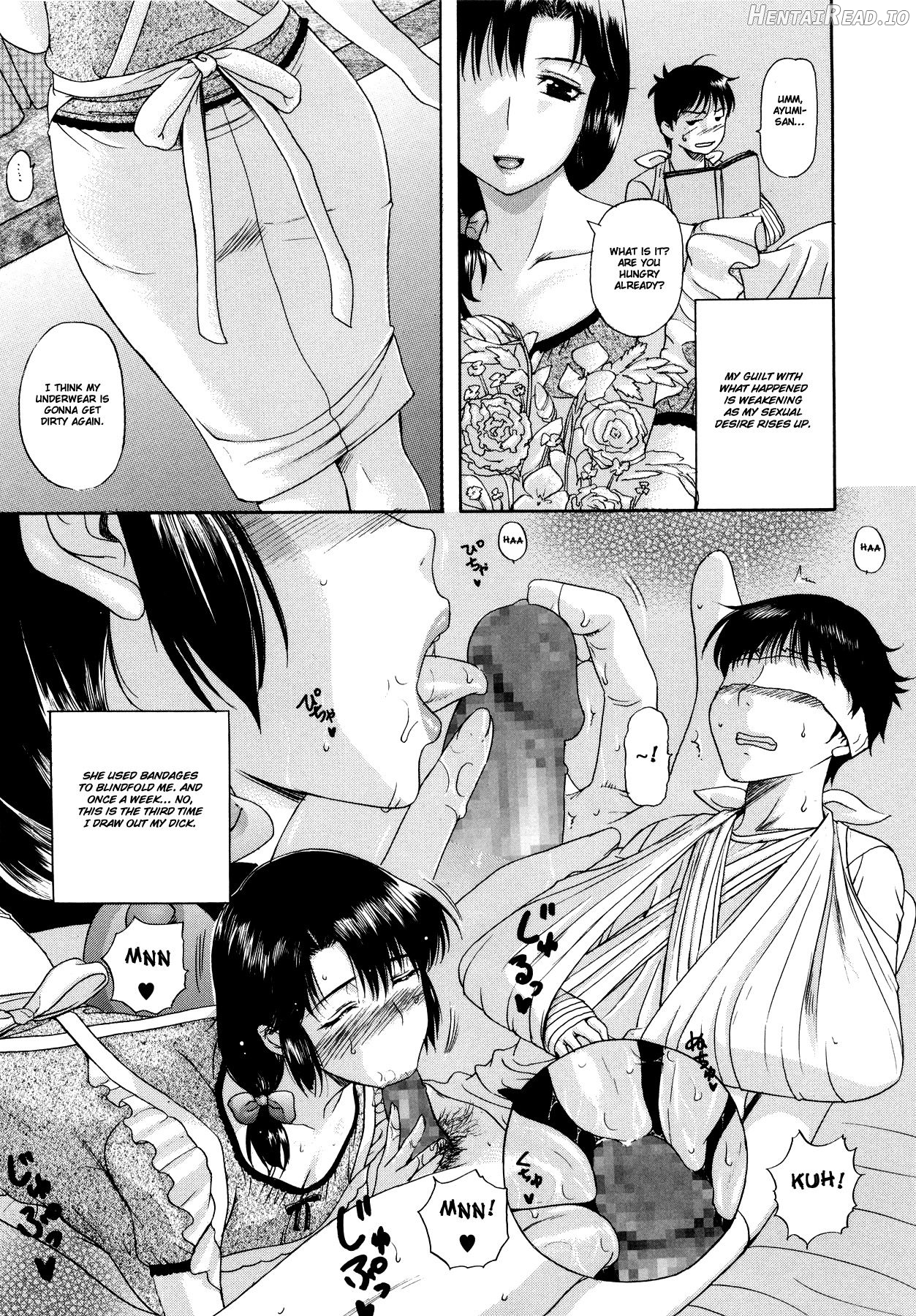 Sonotoki, Kanojo wa... Chapter 1 - page 137