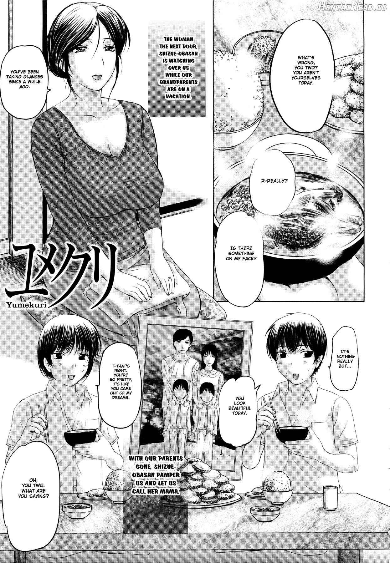 Sonotoki, Kanojo wa... Chapter 1 - page 189