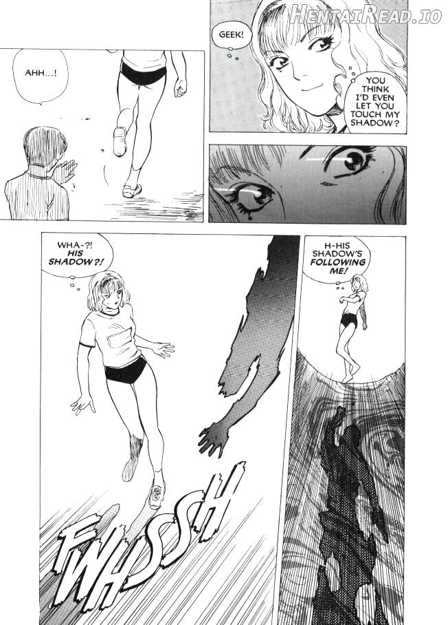 Lust One Chapter 1 - page 14