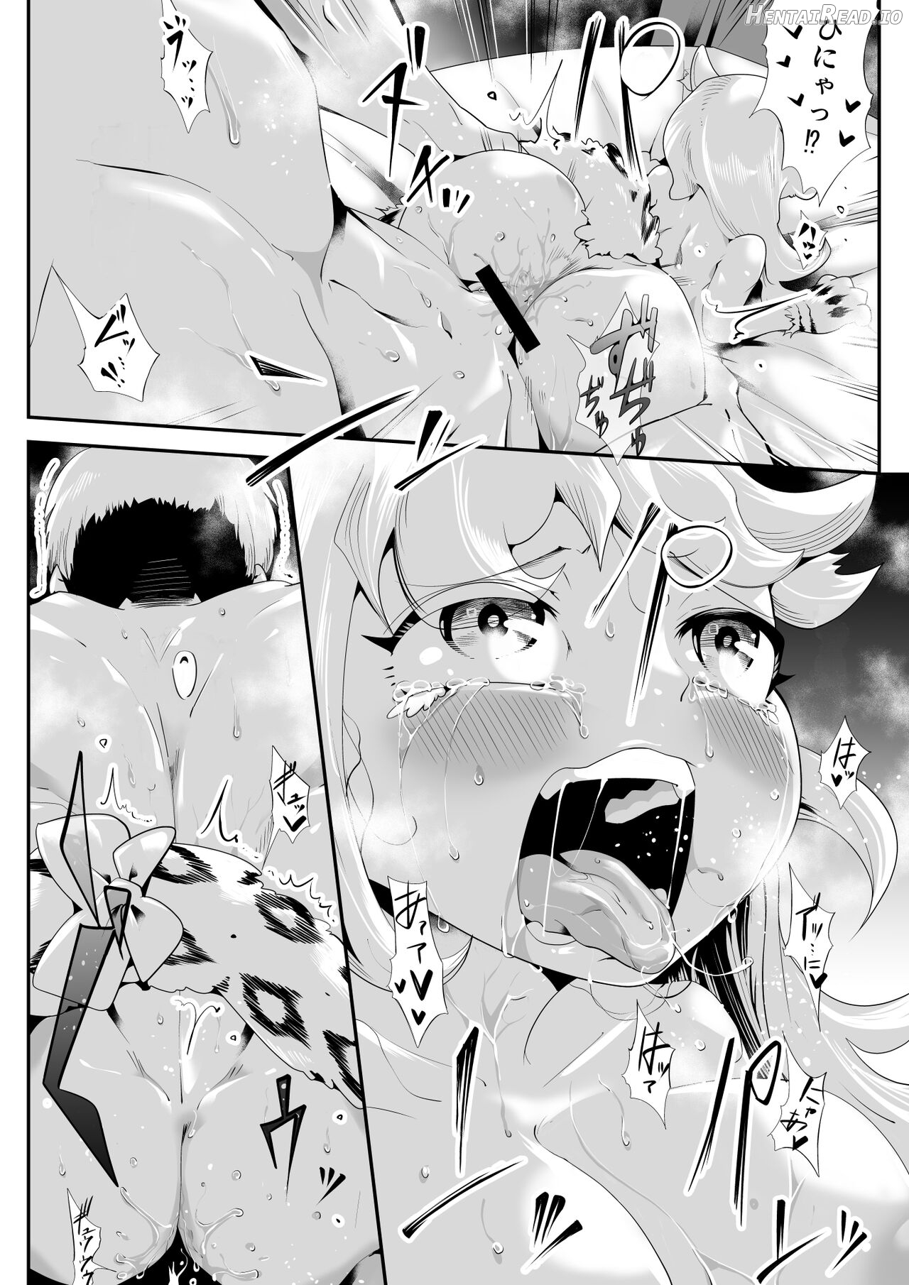 Kemokemo Loli Kyonyuu Maid Anata no Yuki-chan Dekiaiki Chapter 1 - page 30