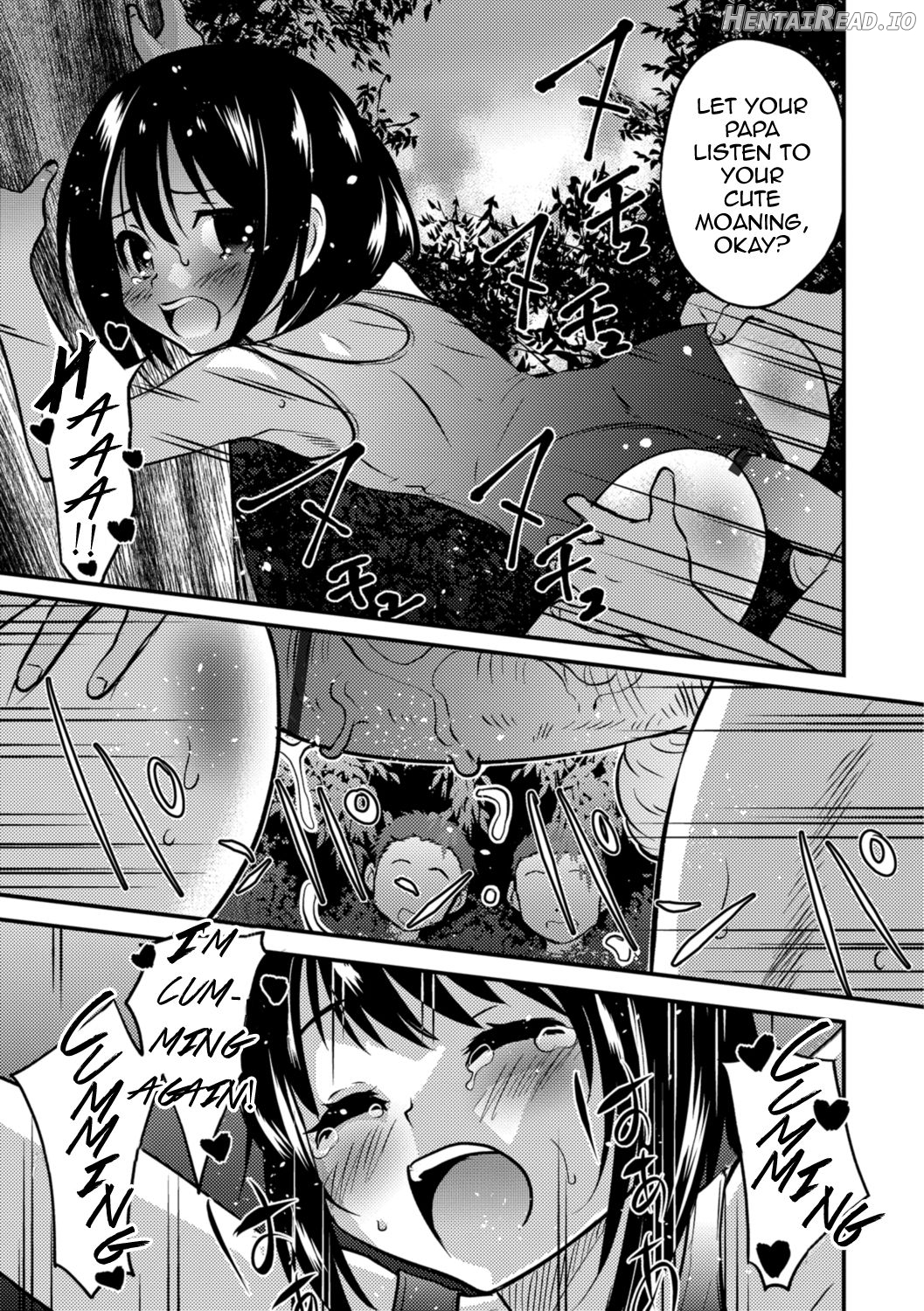 Kimi no Tsurego ni Koishiteru. - Hajimari wa Otoire de♥ Chapter 3 - page 17