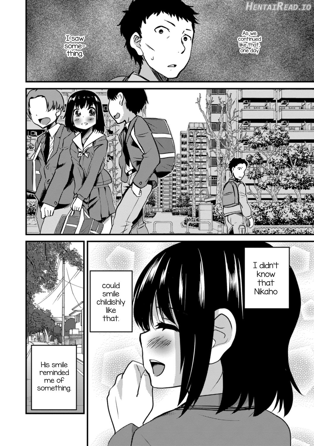 Kimi no Tsurego ni Koishiteru. - Hajimari wa Otoire de♥ Chapter 7 - page 2