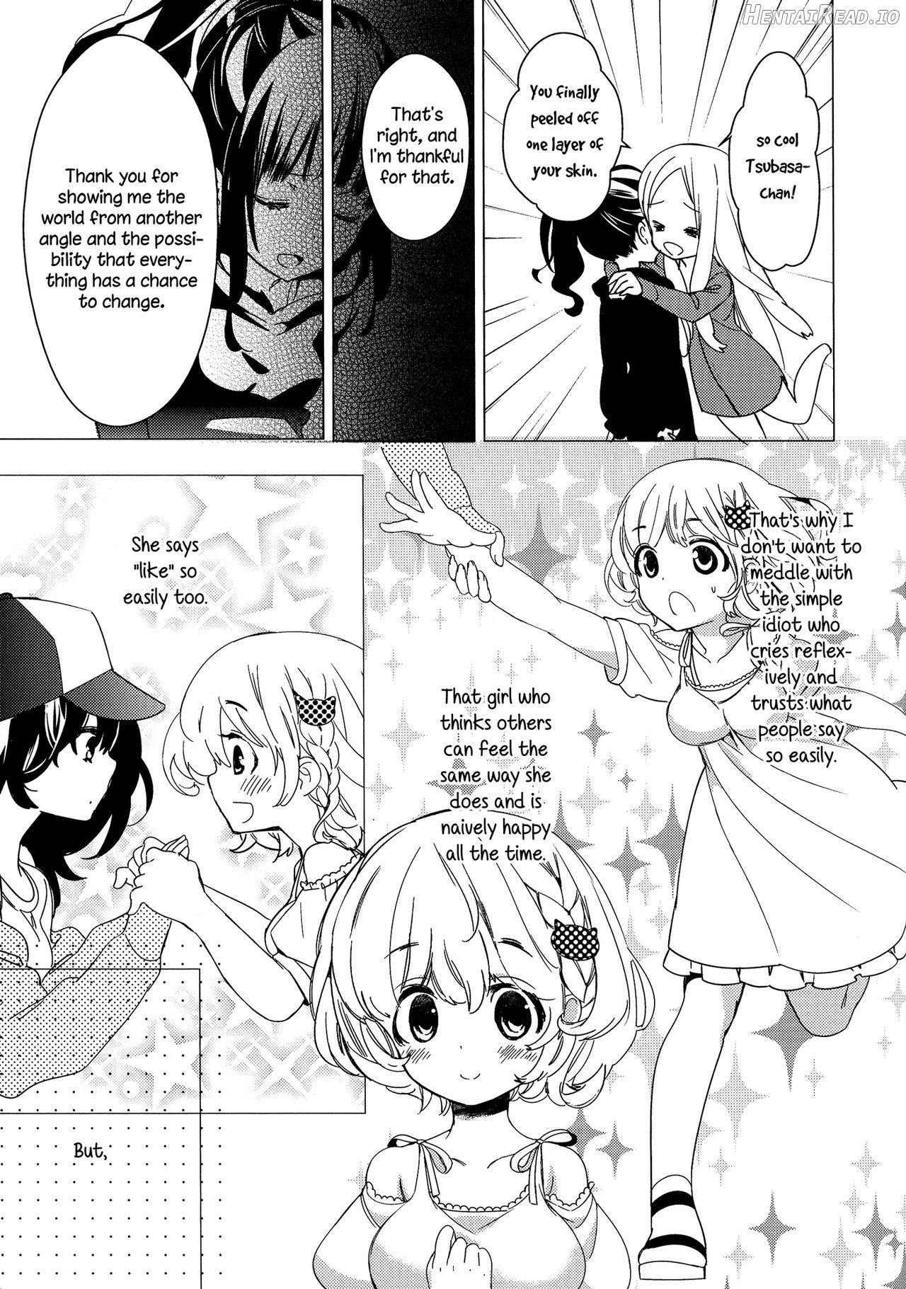 Torotoro no Koi Ch. 1-7 Chapter 1 - page 83