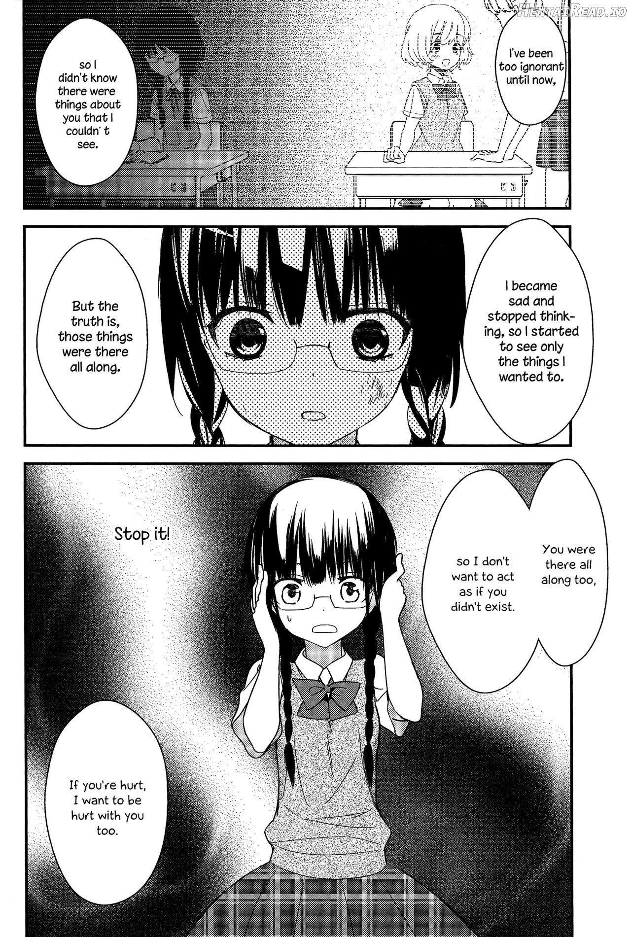 Torotoro no Koi Ch. 1-7 Chapter 1 - page 116