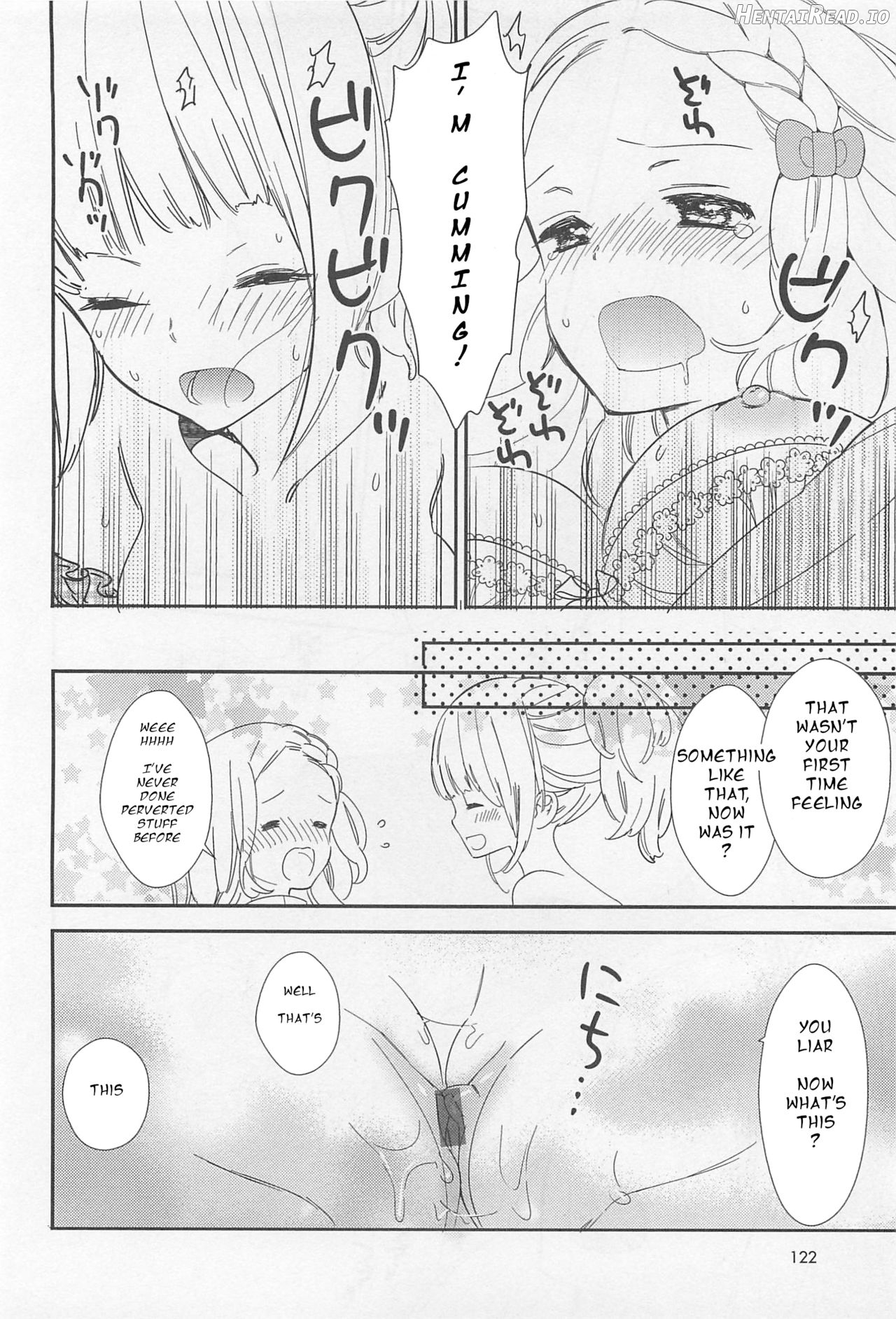 Torotoro no Koi Ch. 1-7 Chapter 2 - page 10